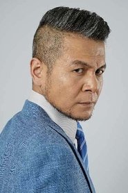 Photo of Yang Yong
