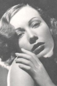 Photo of Eugenie Leontovich