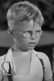 Photo of Billy Laughlin