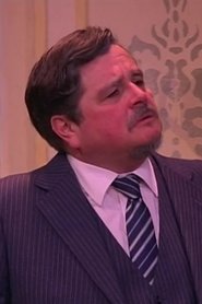 Photo of Jean-Paul Clerbois