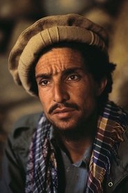 Photo of Ahmad Shah Massoud