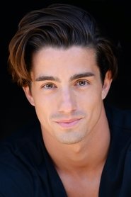 Photo of Andrew Kai