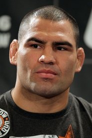 Photo of Cain Velasquez