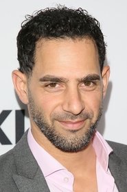Photo of Patrick Sabongui
