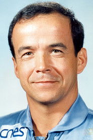 Photo of Patrick Baudry