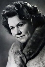 Photo of Nina Sazonova