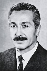 Photo of Haydar Karaer