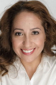 Photo of Houda Rihani