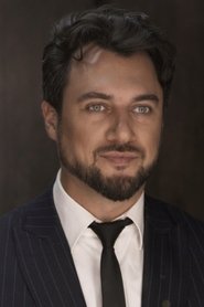 Photo of Rustam Jabrayilov