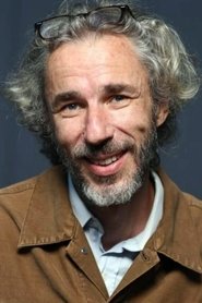 Photo of Sylvain Ohrel