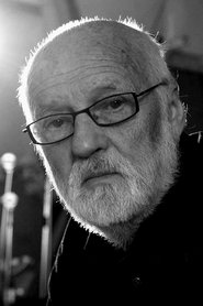Photo of Jan Švankmajer