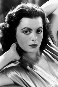 Photo of Faith Domergue