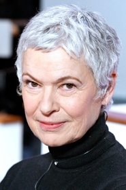 Photo of Sylvie Granotier
