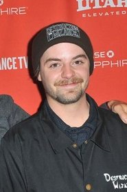 Photo of Zack Mulligan