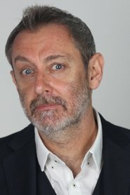 Photo of Cy Henty