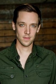 Photo of J. Adam Brown