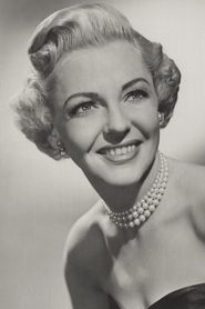 Photo of Vivian Blaine