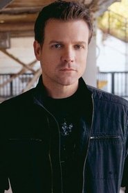 Photo of Scott Gibson