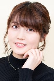 Photo of Sayaka Senbongi