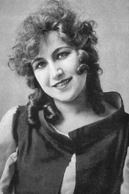 Photo of Olga Scheinpflugová