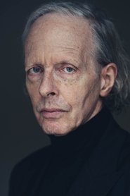Photo of Geoffrey Carey
