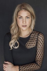 Photo of Courtney Dlugos