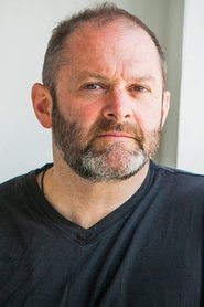 Photo of Sean Hoy