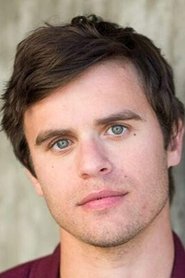 Photo of Garrett Coffey