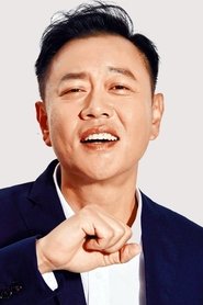 Photo of Feng Jiayi