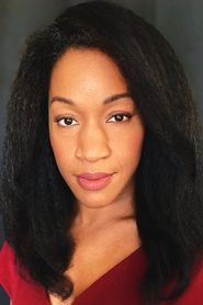 Photo of Diana Lauren Jones