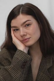 Photo of Emma Kilpimaa