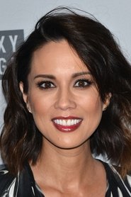 Photo of Lexa Doig