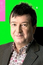 Photo of Stuart Maconie
