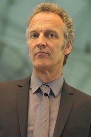 Photo of Philippe Hérisson