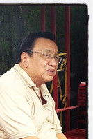 Photo of Roldan Aquino
