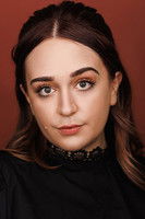 Photo of Madeleine Bohn