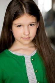 Photo of Brenna Sherman