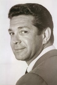 Photo of Joel Marston
