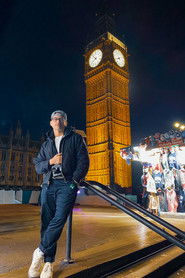 Photo of Jesse Carfield