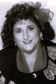 Photo of Susan Peretz
