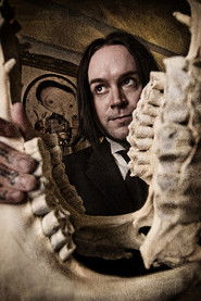 Photo of Roman Dirge