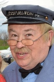 Photo of David Newell