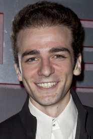 Photo of Felix Ryan
