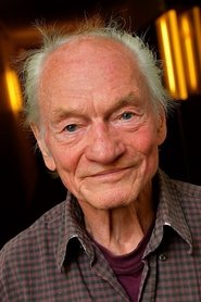 Photo of Tord Peterson
