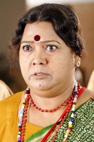 Photo of Telangana Sakuntala