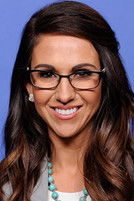 Photo of Lauren Boebert