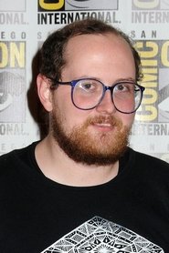 Photo of Dan Deacon