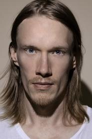 Photo of Vincent Willestrand