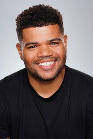 Photo of Joshua Caleb Horton