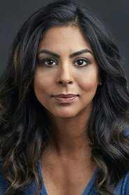 Photo of Farah Merani